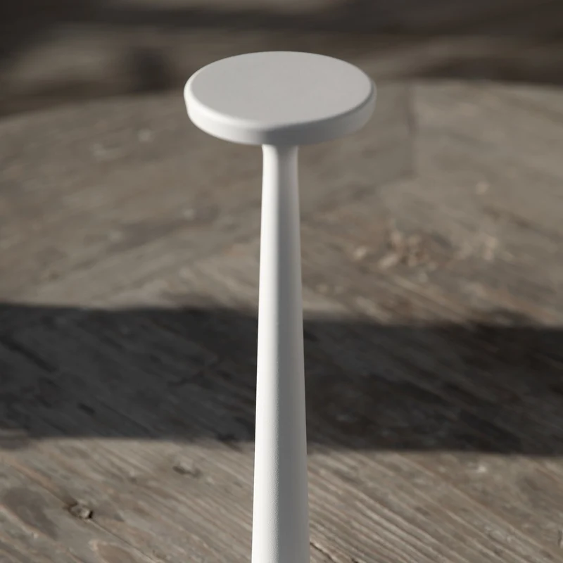 Karman Papiria Portable Lamp