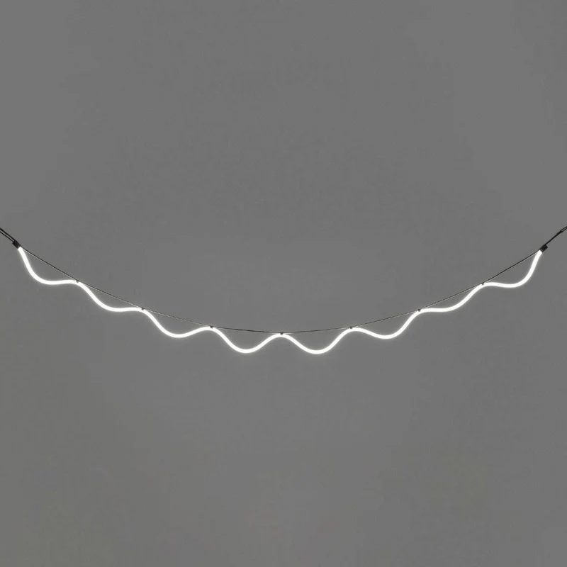 Petite Friture Spline Outdoor Suspension / Stringlight