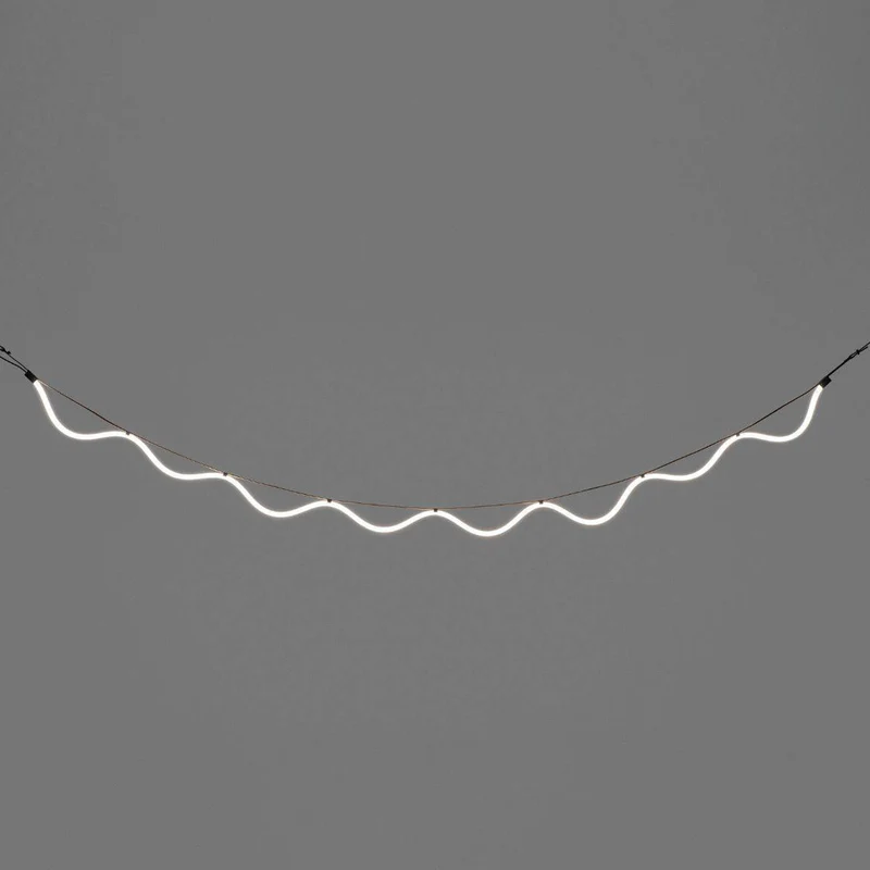 Petite Friture Spline Outdoor Suspension / Stringlight