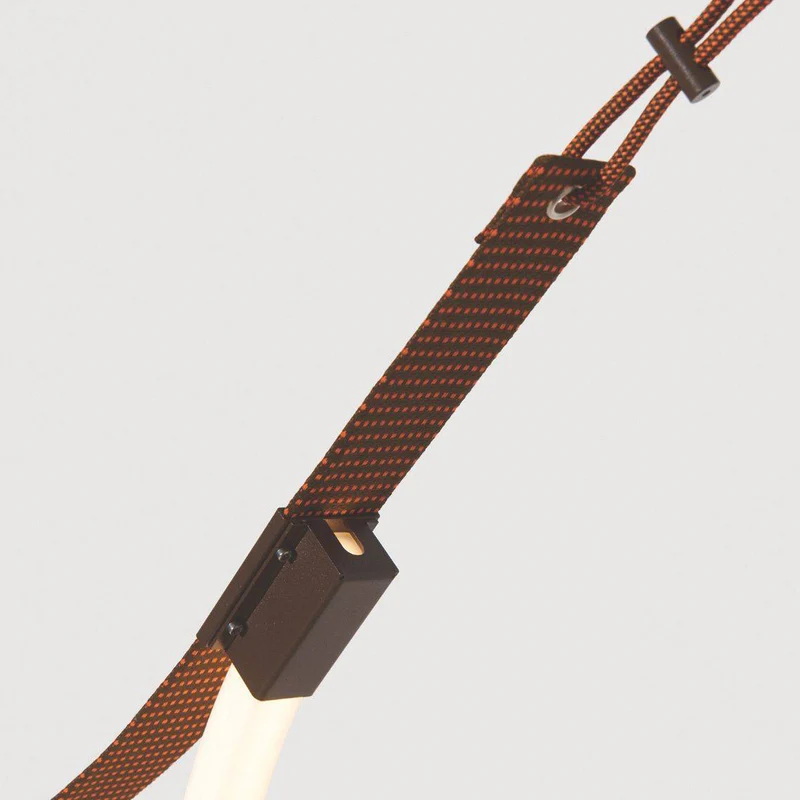 Petite Friture Spline Outdoor Suspension / Stringlight