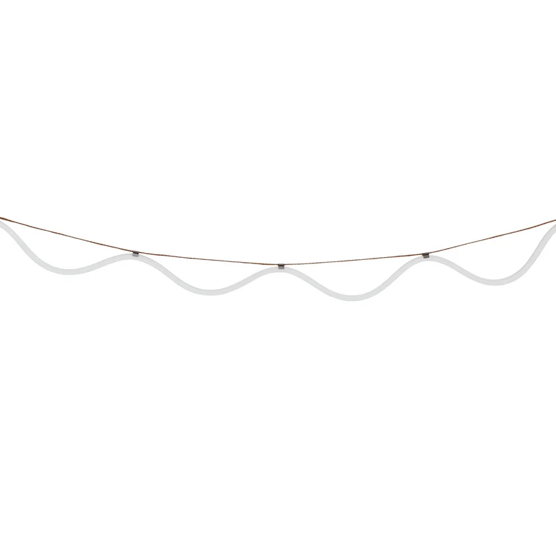 Petite Friture Spline Outdoor Suspension / Stringlight