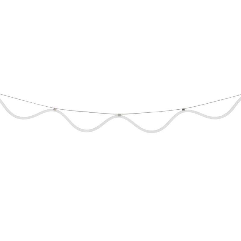Petite Friture Spline Outdoor Suspension / Stringlight