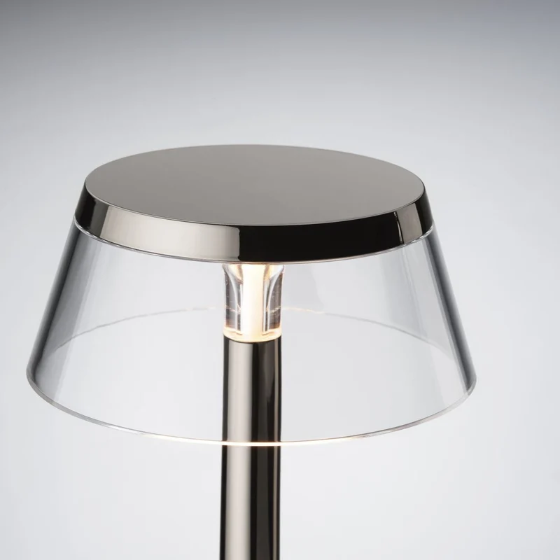Flos Bon Jour Unplugged Portable Lamp - NEW EDITION
