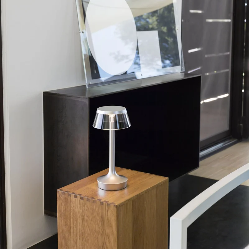 Flos Bon Jour Unplugged Portable Lamp - NEW EDITION