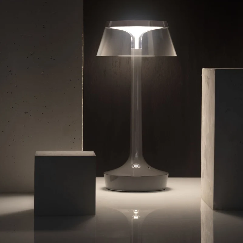 Flos Bon Jour Unplugged Portable Lamp - NEW EDITION