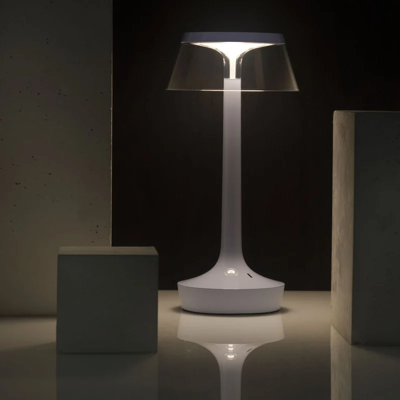 Flos Bon Jour Unplugged Portable Lamp - NEW EDITION
