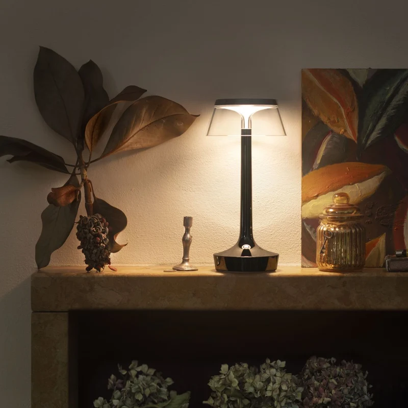 Flos Bon Jour Unplugged Portable Lamp - NEW EDITION