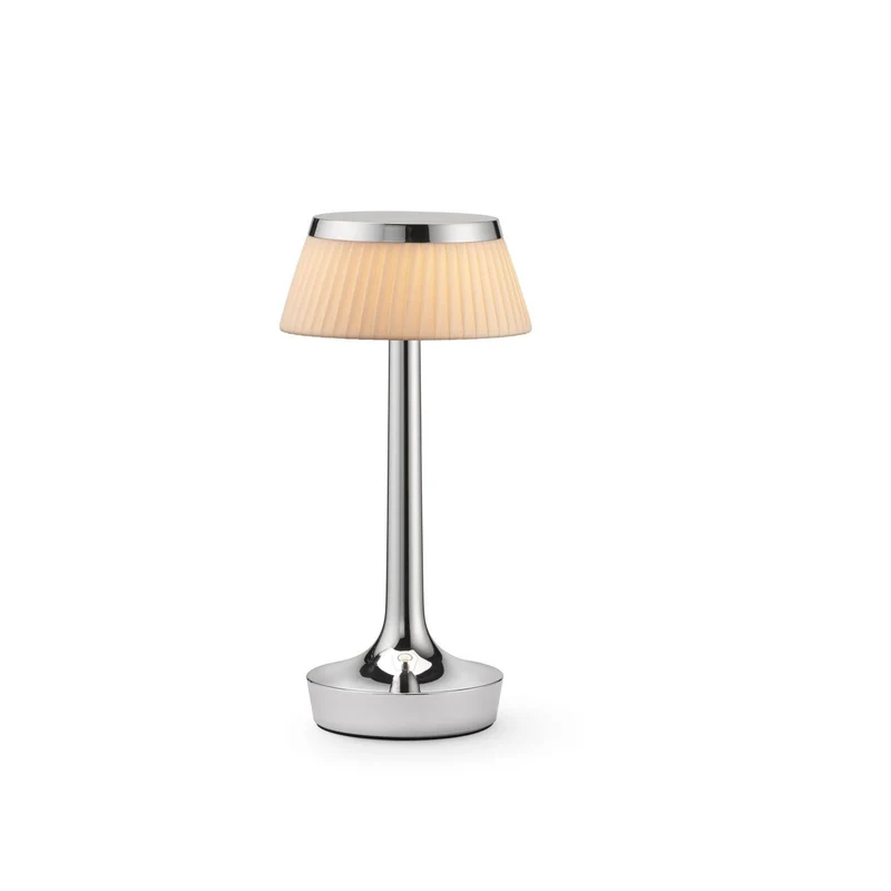 Flos Bon Jour Unplugged Portable Lamp - NEW EDITION