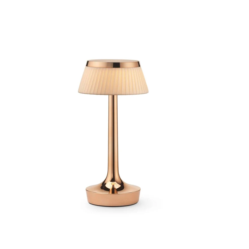 Flos Bon Jour Unplugged Portable Lamp - NEW EDITION