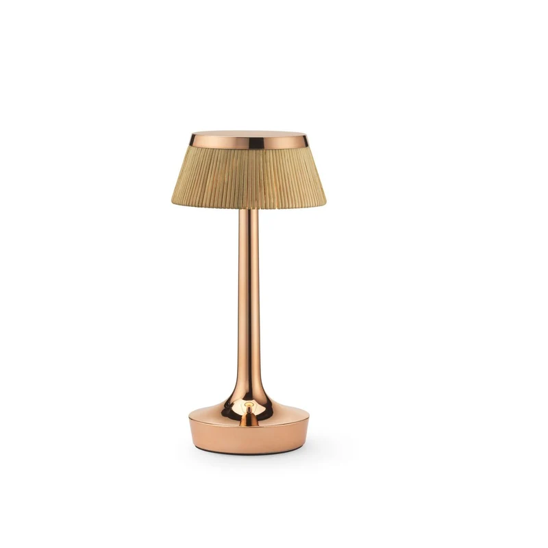 Flos Bon Jour Unplugged Portable Lamp - NEW EDITION