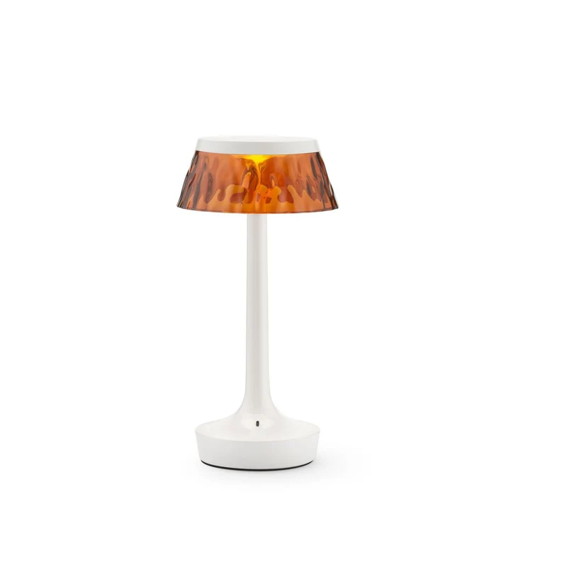 Flos Bon Jour Unplugged Portable Lamp - NEW EDITION