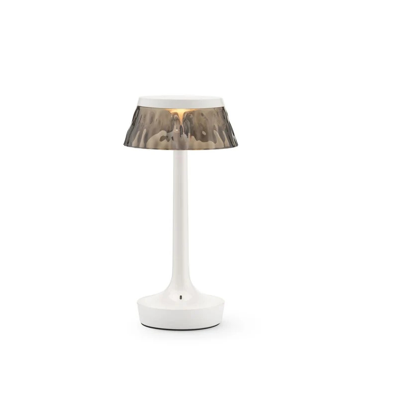 Flos Bon Jour Unplugged Portable Lamp - NEW EDITION