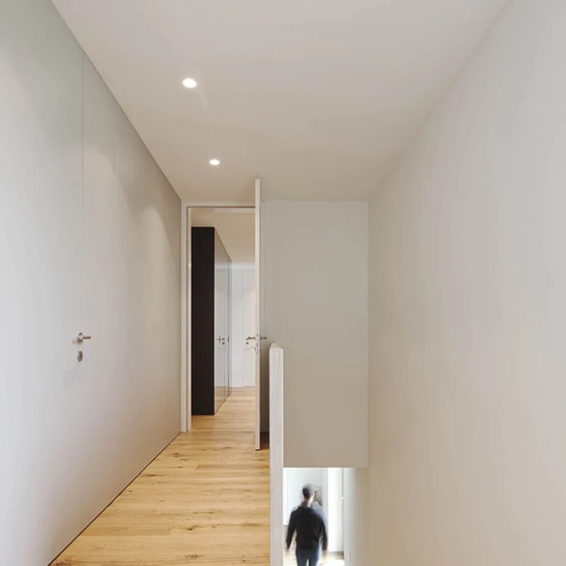 Wever & Ducre Deep 1.0 LED Spotlight - False Ceiling