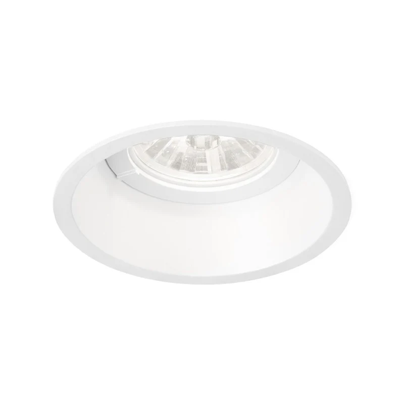 Wever & Ducre Deep 1.0 LED Spotlight - False Ceiling