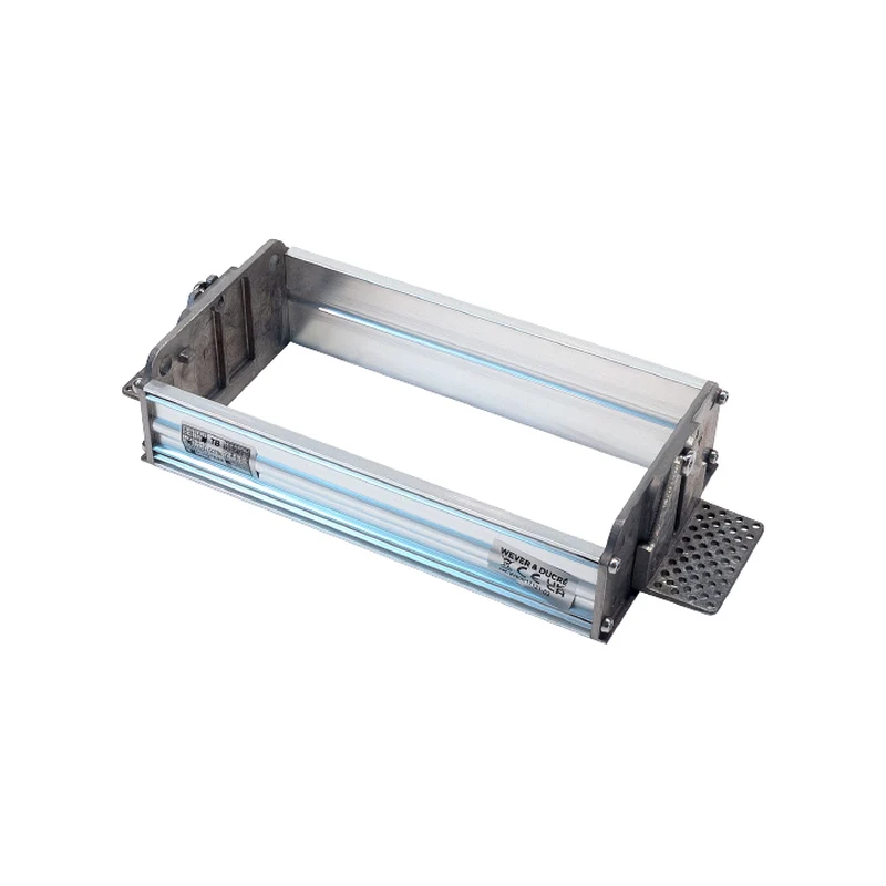 Wever & Ducre Plasterkit for Strange 2.0 Trimless Spotlight