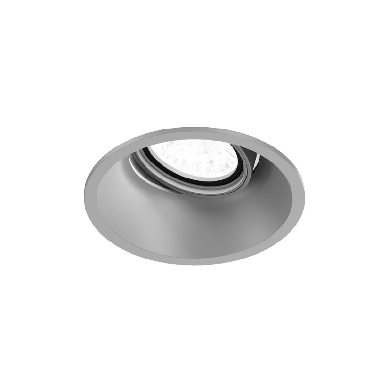 Wever & Ducre Deep Adjust 1.0 LED Spotlight - False Ceiling