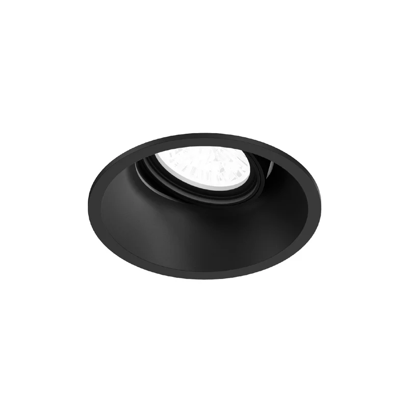 Wever & Ducre Deep Adjust 1.0 LED Spotlight - False Ceiling