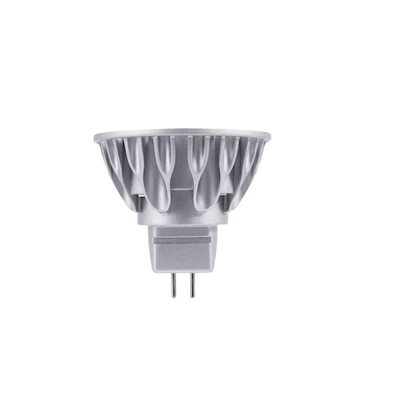 Soraa Vivid LED Bulb GU5.3 MR16 12V Clear - 410lm 3000K - Dimmable