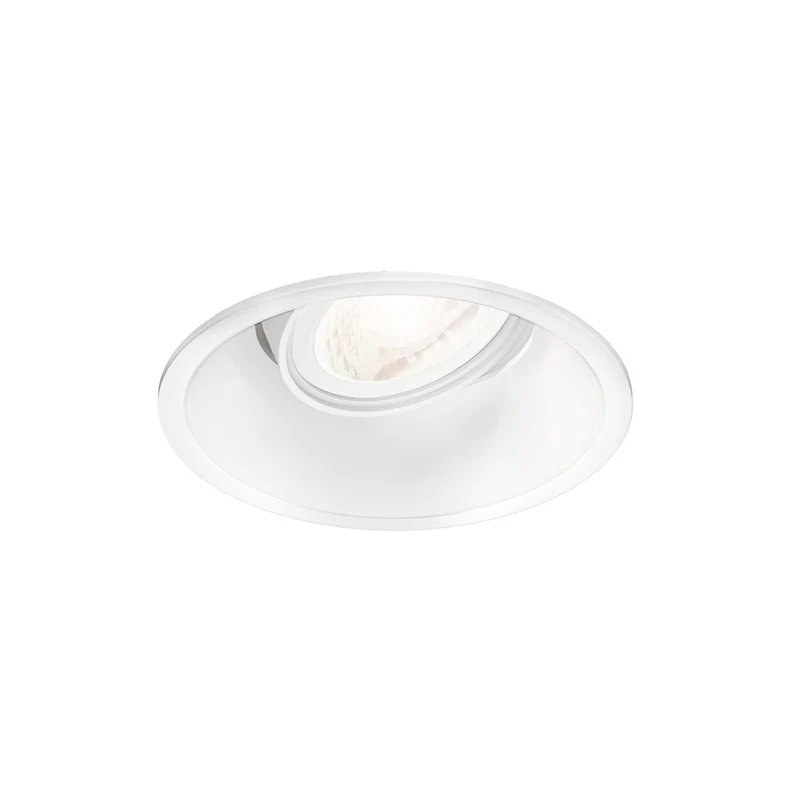 Wever & Ducre Deep Adjust 1.0 PAR16 Spotlight