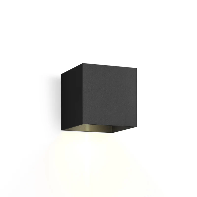 Wever & Ducre Box Wall Lamp