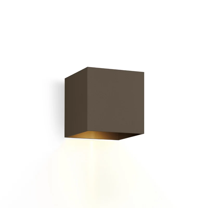 Wever & Ducre Box Wall Lamp