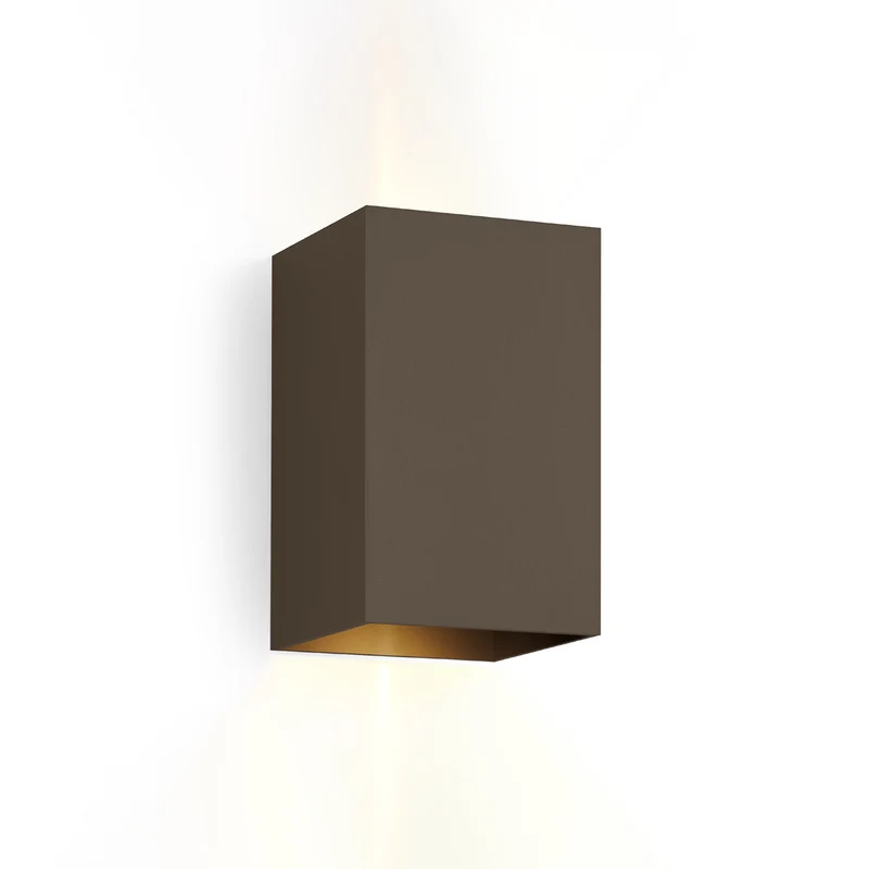 Wever & Ducre Box Wall Lamp