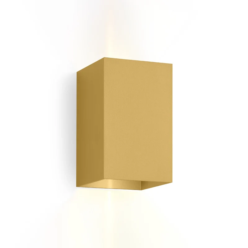 Wever & Ducre Box Wall Lamp