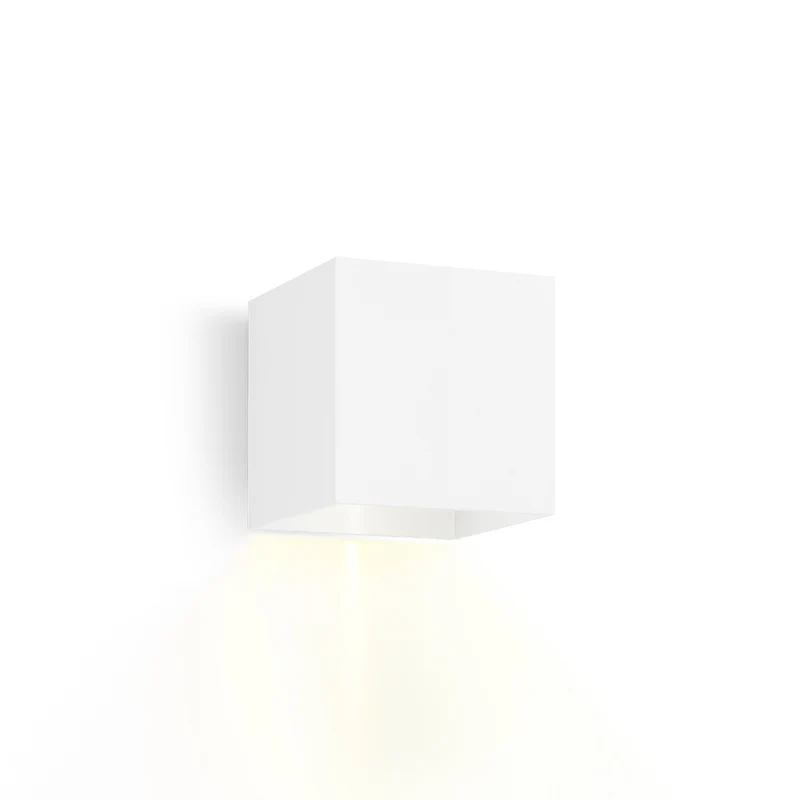 Wever & Ducre Box Wall Lamp