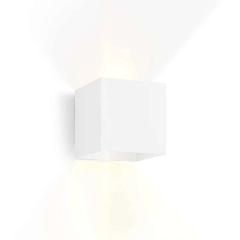 Wever & Ducre Box Wall Lamp