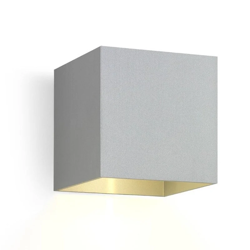 Wever & Ducre Box Wall Lamp