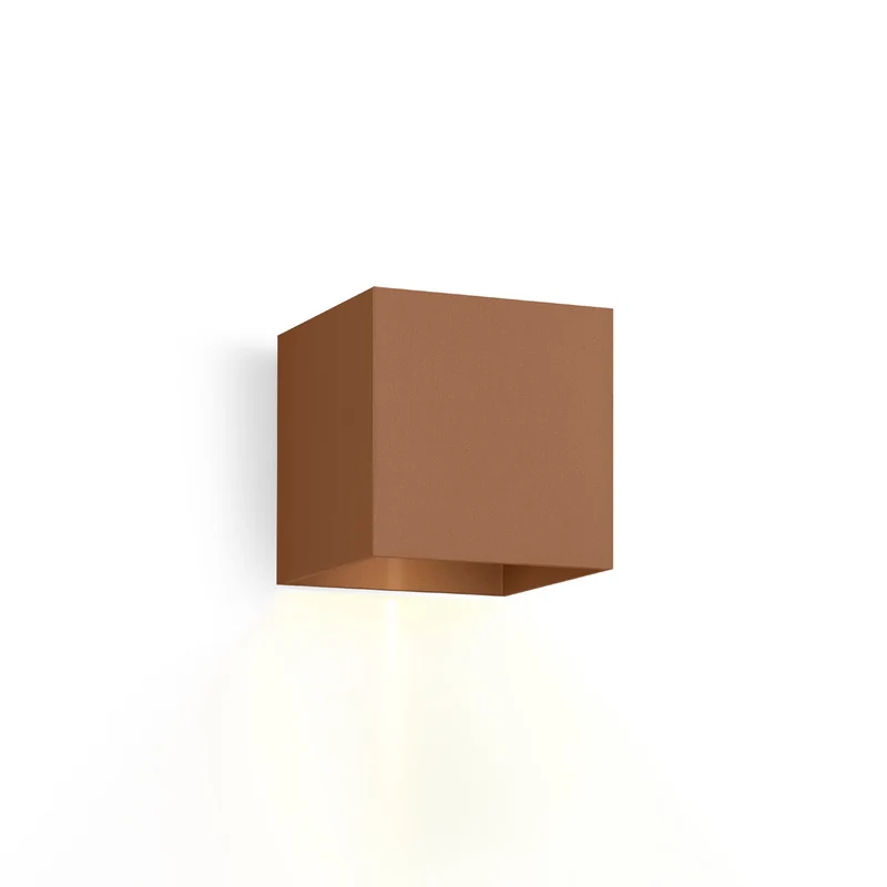 Wever & Ducre Box Wall Lamp
