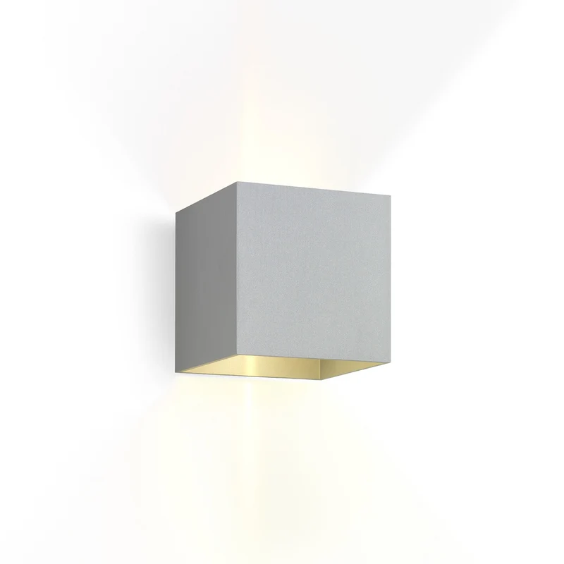 Wever & Ducre Box Wall Lamp