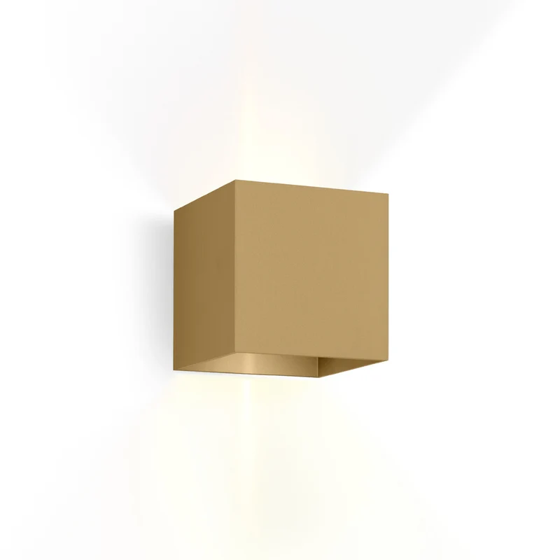 Wever & Ducre Box Wall Lamp