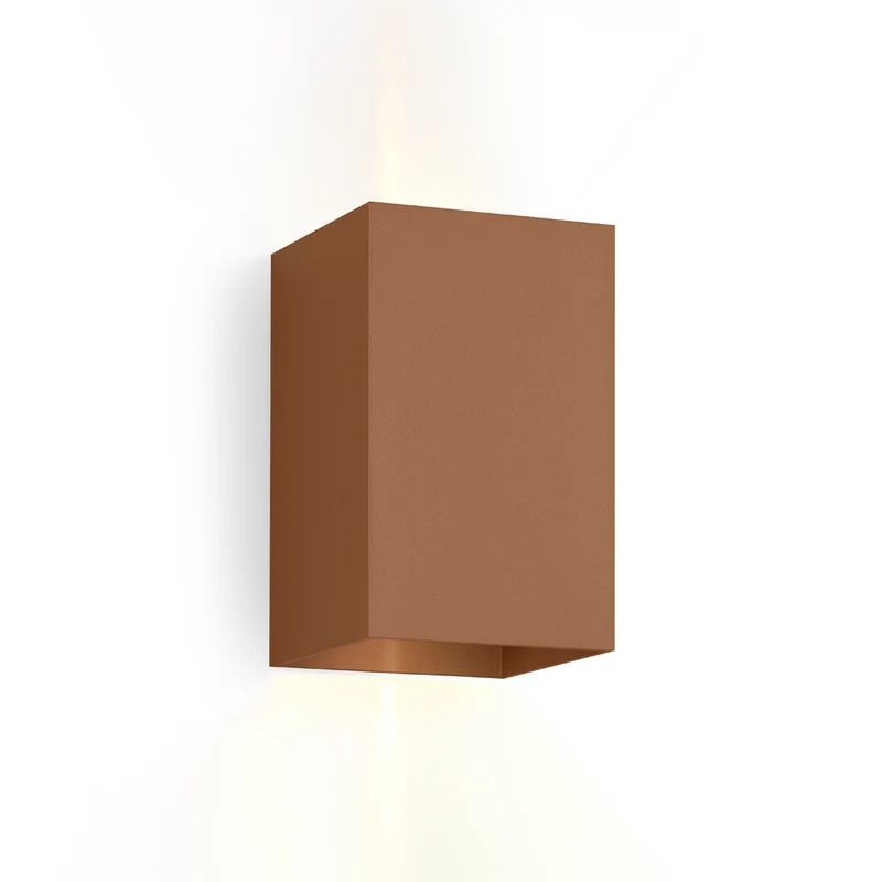 Wever & Ducre Box Wall Lamp