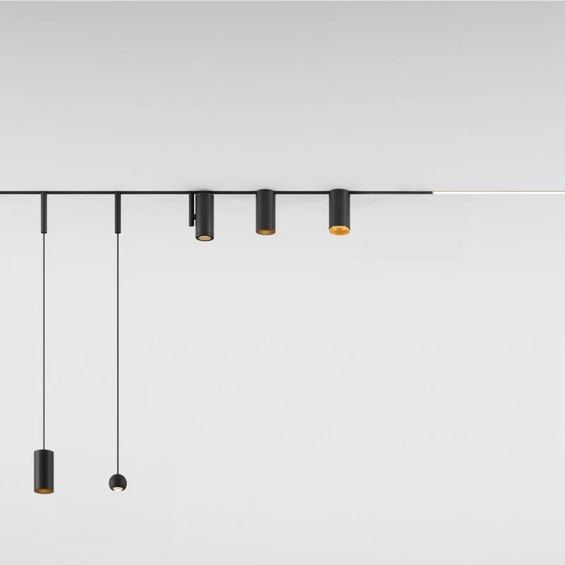 Modular Lighting Rektor Track 48V Adjustable 57x50 1x - White - Second Chance