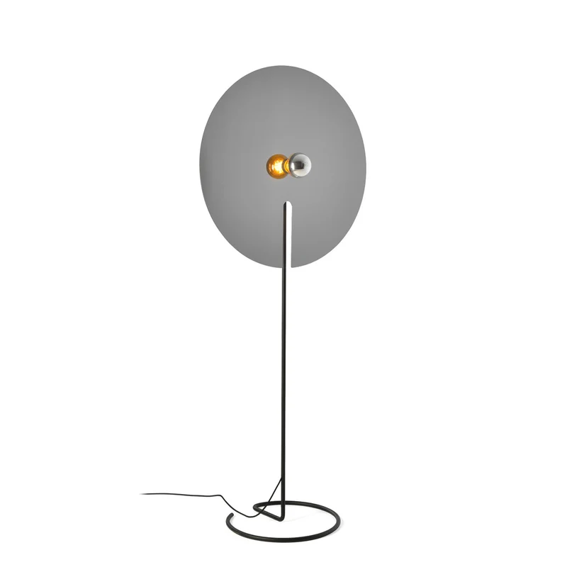 Wever & Ducre Mirro Floor Lamp