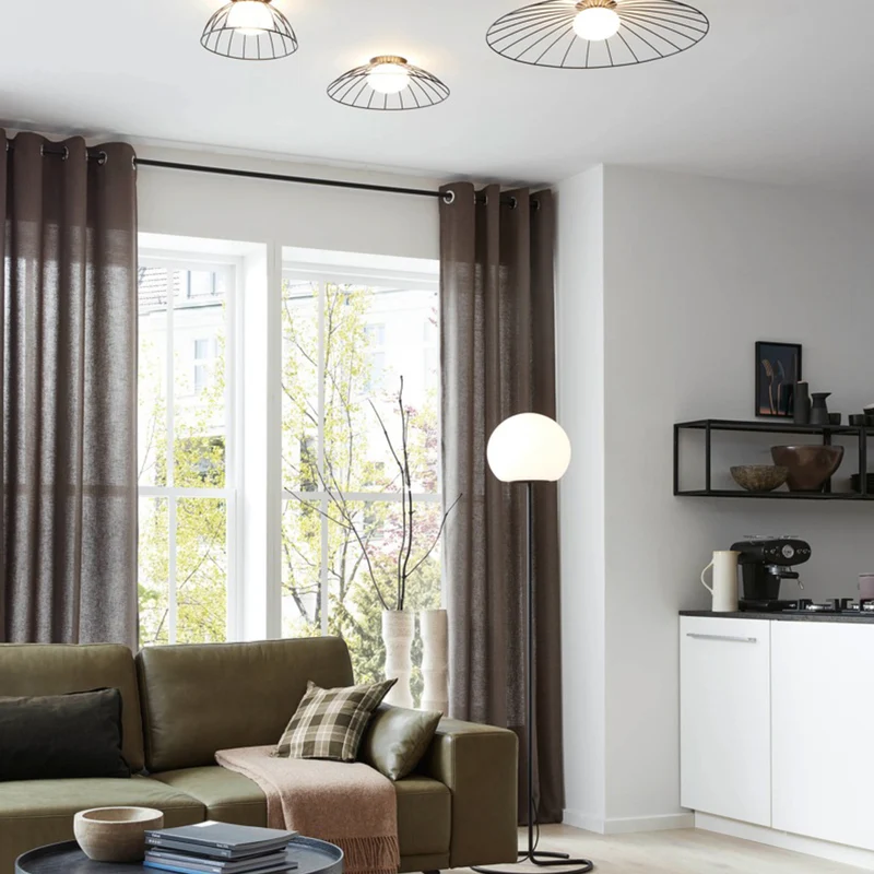Wever & Ducre Dro Floor Lamp