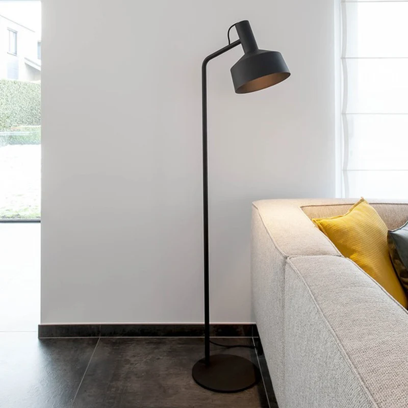 Wever & Ducre Roomor Floor Lamp