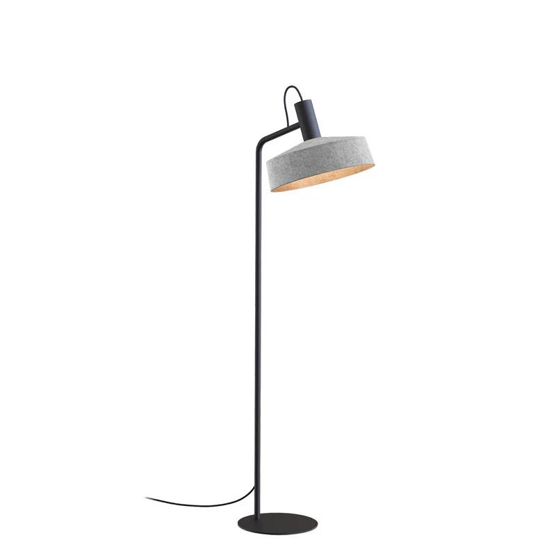 Wever & Ducre Roomor Floor Lamp