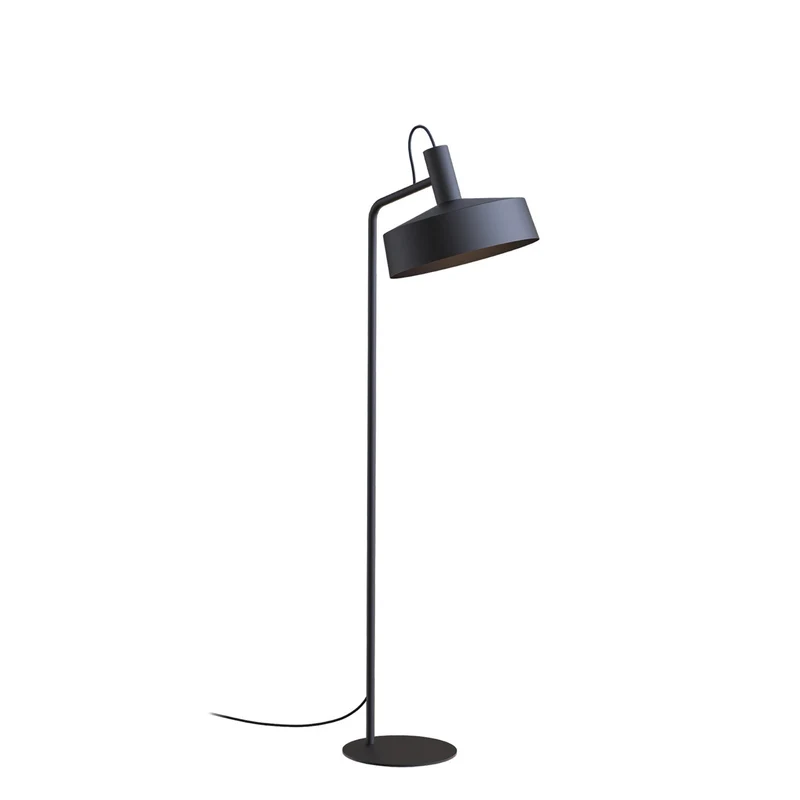 Wever & Ducre Roomor Floor Lamp