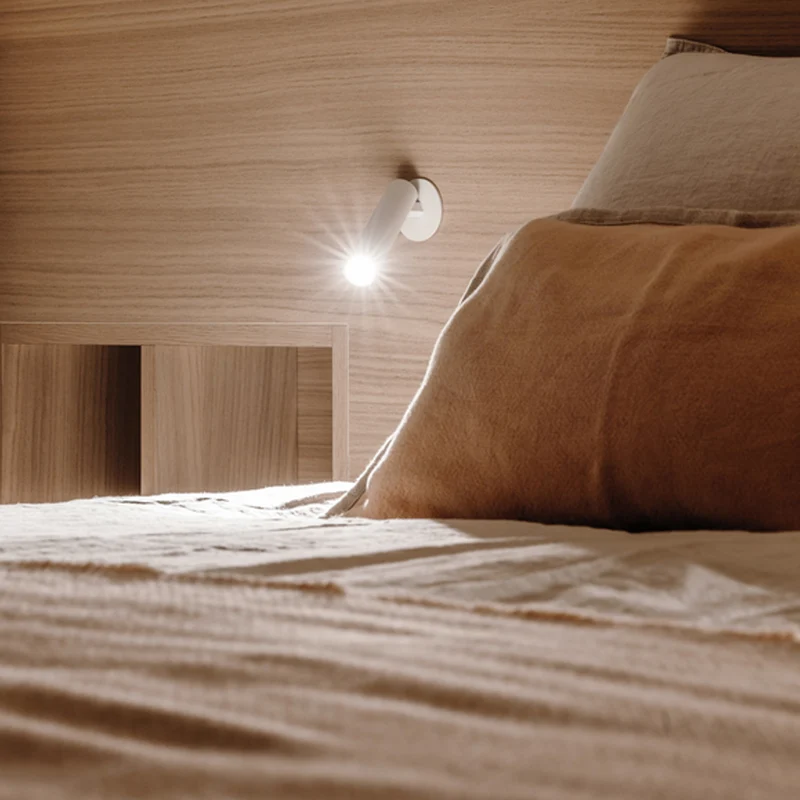 Wever & Ducre Match Trimless Semi-Recessed 1.0 Spotlight
