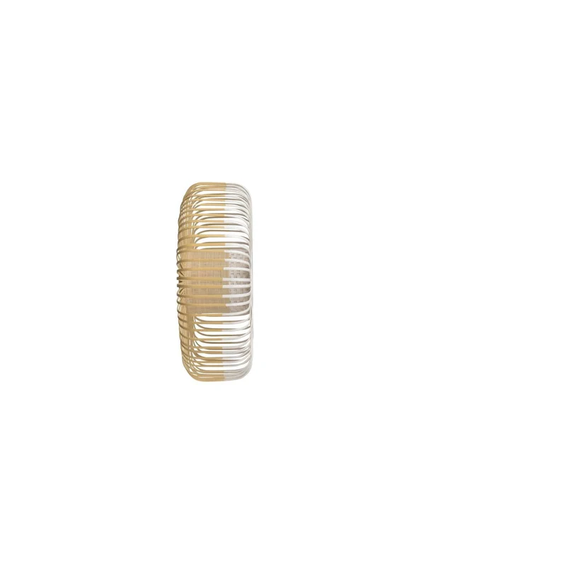 Forestier Bamboo XL Wall Lampshade