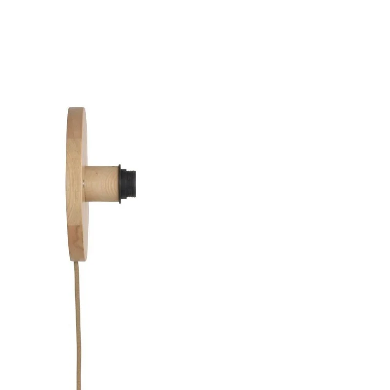 Forestier Wall Lamp Base for Bamboo XL & XXL