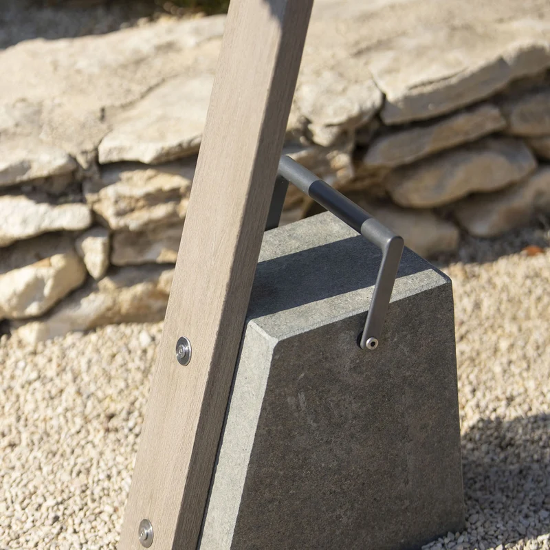 Les Jardins Skaal Floor Lamp Structure ( Body Only )