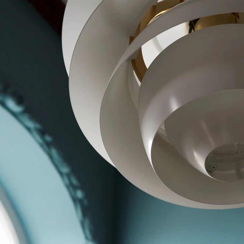 Louis Poulsen PH Snowball E27 Pendant