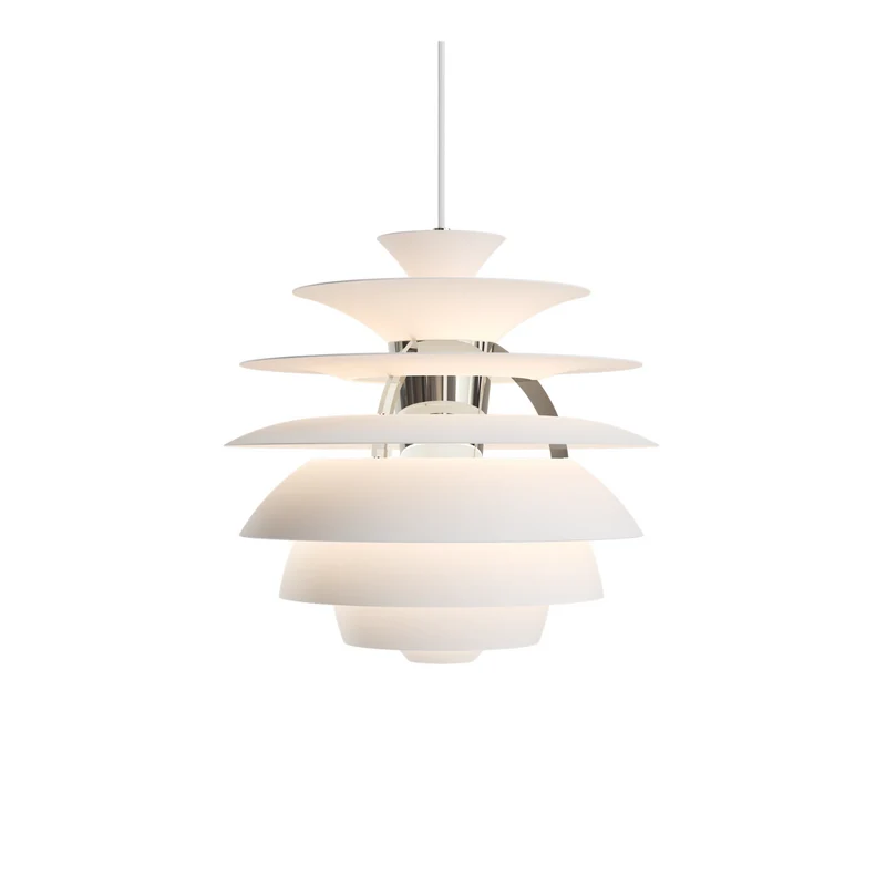 Louis Poulsen PH Snowball E27 Pendant