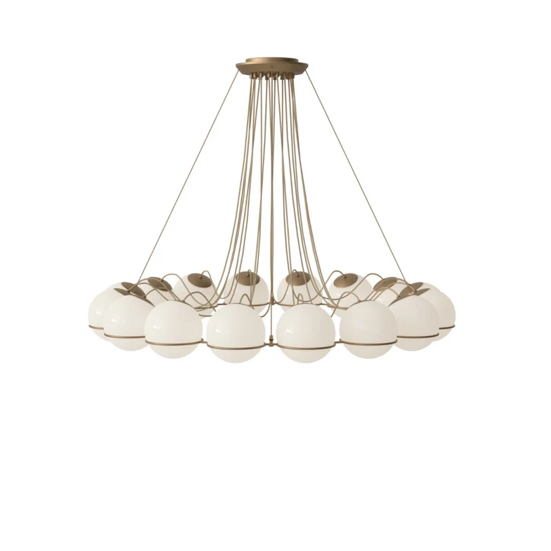 Astep Model 2109 Suspension Lamp