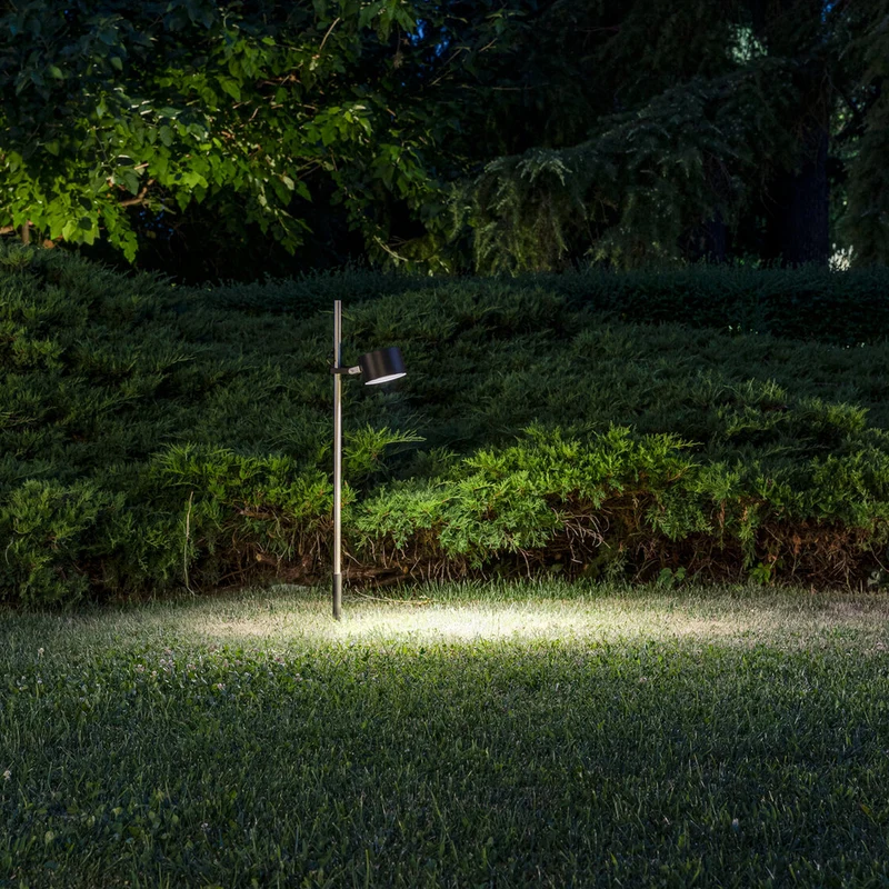 Davide Groppi Bubka Bollard