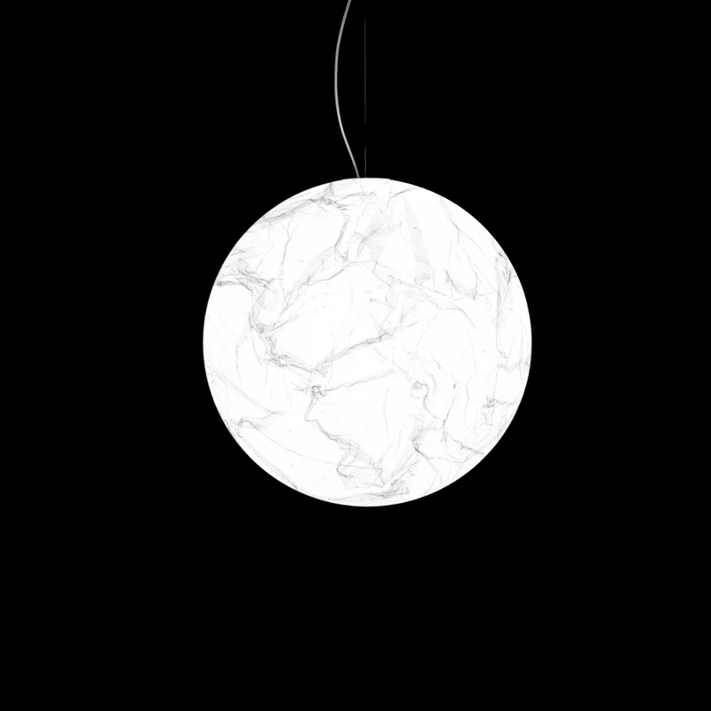 Davide Groppi Moon Pendant Lamp