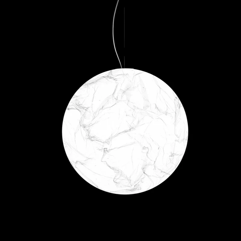 Davide Groppi Moon Pendant Lamp